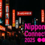Nippon Connection Filmfestival 2025 feiert 25-jähriges Bestehen