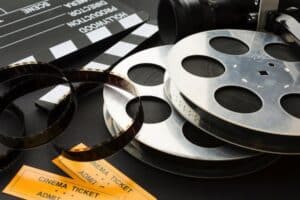 Odeon Film Produktion und Verleih