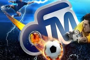 OFM Online Fußball Manager PC