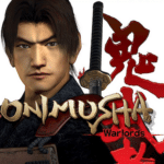Cover-Ausschnitt von Onimusha Warlords