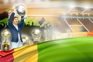 Fußball Manager Online-pc