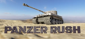Panzer Rush