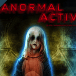 Paranormal Activity - Horror Film Spielautomat