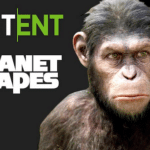 Planet of the Apes Slot von NetEnt
