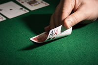 Poker online spielen