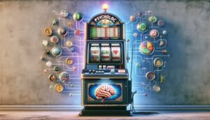 Die Psychologie die hinter Slot Maschinen steckt