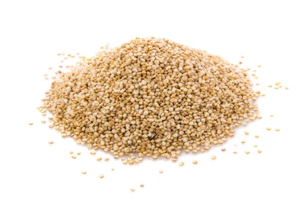 Quinoa ist eines der Superfoods