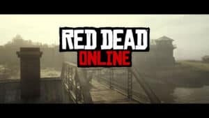 Red Dead Online vom Spiel Red Dead Redemption 2