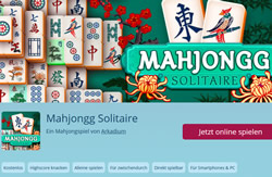 RTL Mahjong