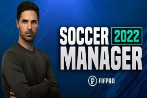 Soccer Manager 2022 PC