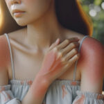 sonnenallergie