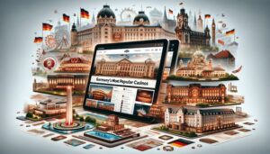 Die besten Spielbanken in Deutschland: Alle Spielcasinos in deutschen Städten