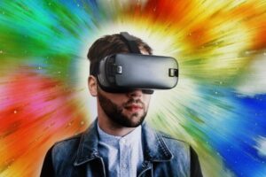 Virtual Reality und GaaS als neuer Spieletrend