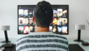 Streaming Portale als Konkurrenz zur Videothek