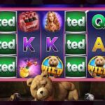 Ted - Screenshot zum Kinofilm Spielautomaten