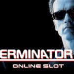 Terminator 2 Movie-Slot Umsetzung vom Kinofilm