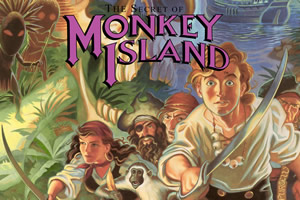 The Secret of Monkey Island muss sich auch 40 Jahre nach Veröffentlichung nicht vor anderen Piraten Games verstecken