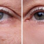 Tipps gegen Dunkle Augenringe