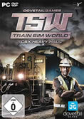 Train Sim World – CSX Heavy Haul ist eine beliebte Eisbahnsimulation