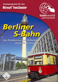 Train Simulator – Berliner S-Bahn