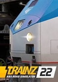 Trainz Railroad Simulator 22