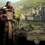 Tribal Wars 2 - Strategie Browsergame