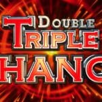 Triple Chance - der beliebte Slot aus dem Hause Merkur