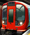 U-Bahnsimulator 3 - Londoner Ausgabe