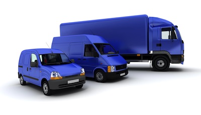 Vans, Transporter und andere Nutzfahrzeuge
