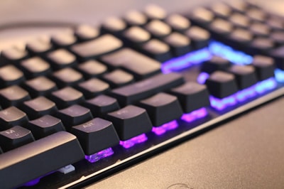 Die Vorteile einer Gaming Tastatur für den PC
