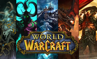 Warcraft – The Beginning