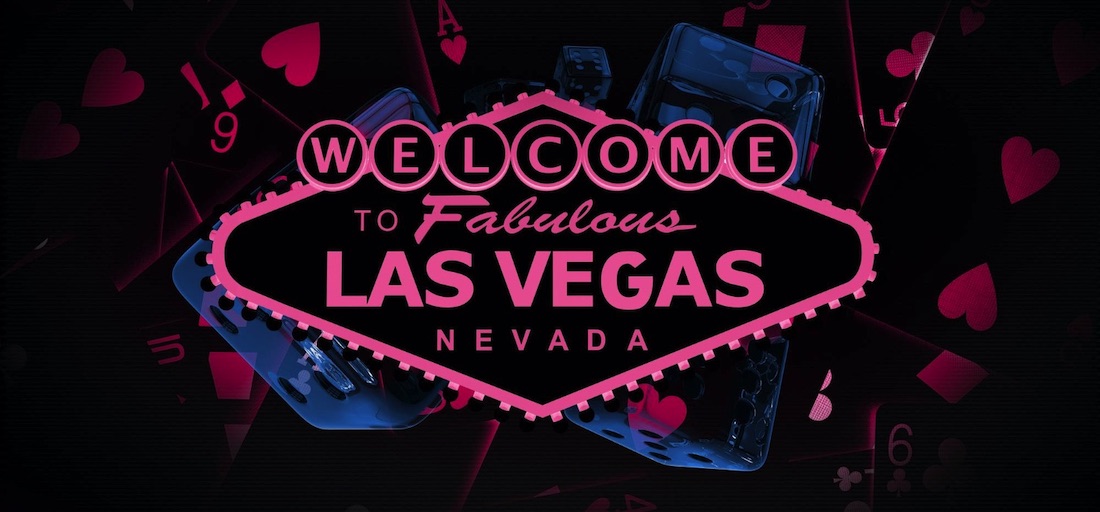 George Clooney - Welcome to Las Vegas