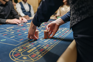 Die Zahlungsmethoden für seriöse Casinos