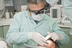 Die Leistungen einer Zahnzusatzversicherung